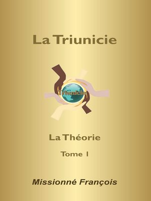 cover image of La Triunicie